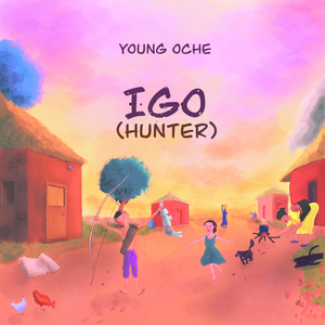 Igo (Hunter) [Sped Up]