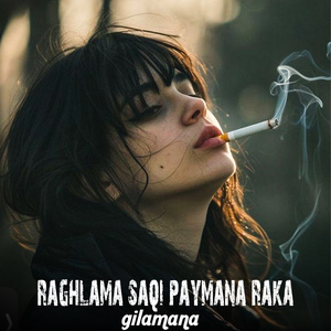 Raghlama Saqi Paimana