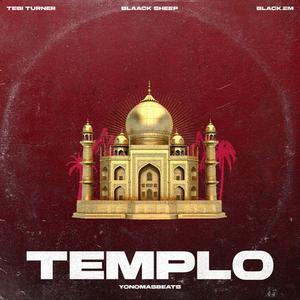 Templo (feat. Yonomasbeats)