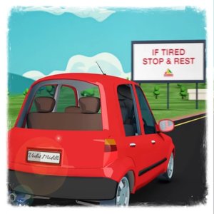 If Tired, Stop & Rest