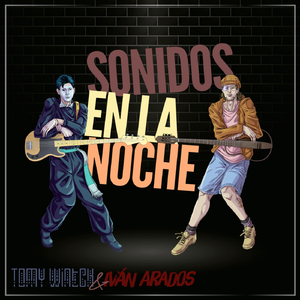 Sonidos en la Noche