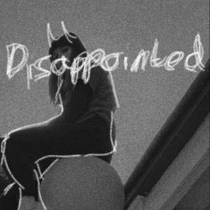Disappointed
