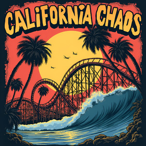 TOGETHER IS WHERE WE BELONG!