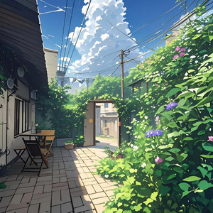 Welcome to 0512 Planet