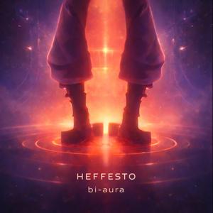 INQUISICIÓN (Bi-Aura mix)