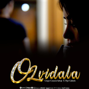 OLVIDALA