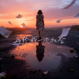 再给我一次机会