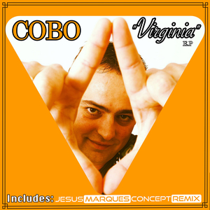 Virginia (remix) (Jesús Marques concept Remix))