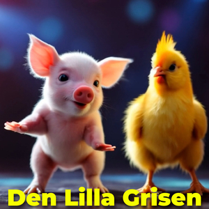 Den lilla grisen