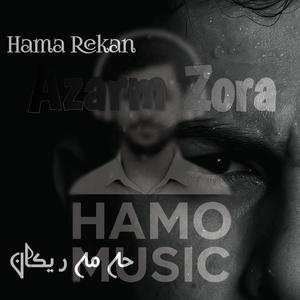 azarm zora