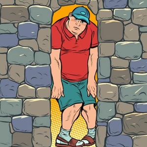 Nephrolithiasis: The Gathering of the Stones, Room 98