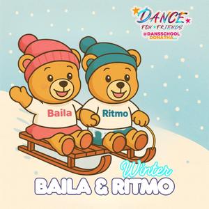 Winter Baila&Ritmo
