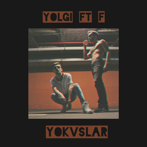 Yokuslar (feat. f)