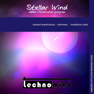 Stellar Wind (Alpha Vibrational Program)