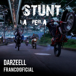 Stunt la Perla