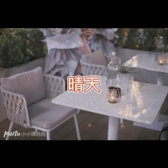 情动的光 (口哨版)