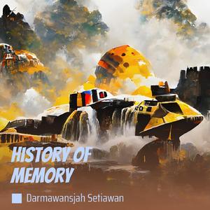 History of Memory