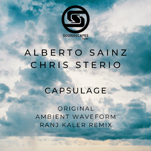 Capsulage (Ranj Kaler Remix)
