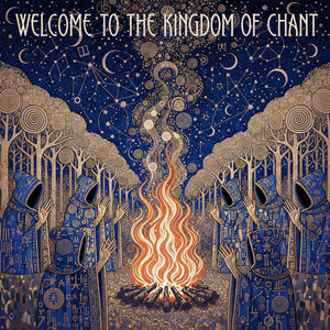 Welcome to the Kingdom of Chant