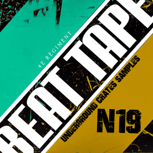 Poudre aux yeux (Instrumental Version)