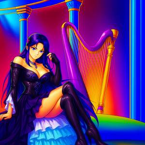 Chikyuugi (Saint Seiya Hades)