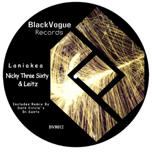 Laniakea (Original Black Mix)