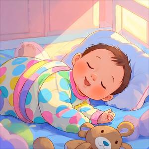 新生儿哄睡 (真人嘘声+子宫羊水声催眠)