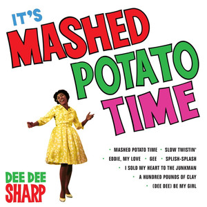 Mashed Potato Time