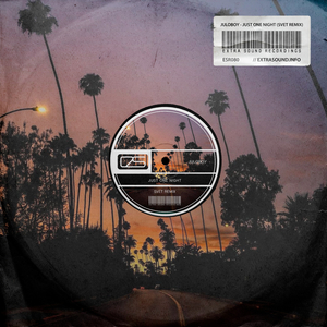 Just One Night (Svet Remix Extended)