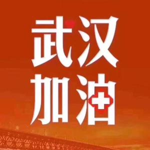 武汉加油