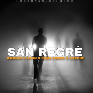 SAN REGRÈ