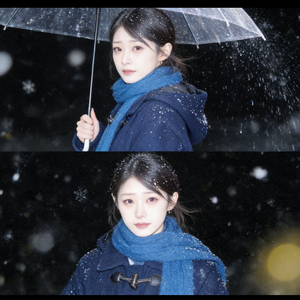 恋雪纪