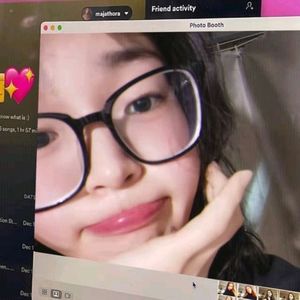 我的果汁分你一半