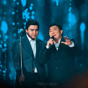 Қайран Жастық