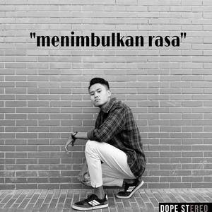 Menimbulkan Rasa