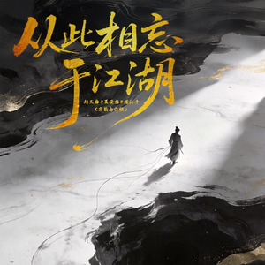 从此相忘于江湖(京韵念白版)