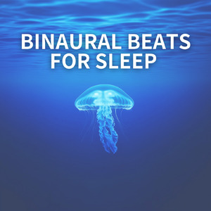 聴けば自然と眠くなる睡眠導入BGM ヒーリングピアノ (睡眠と集中のためのバイノーラルビート)