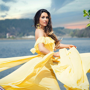 За първи път