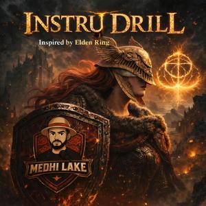 Instru Drill Inspired by Elden Ring