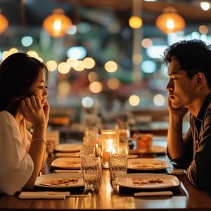 ถอดใจ (ฉันเหนื่อยแล้ว)