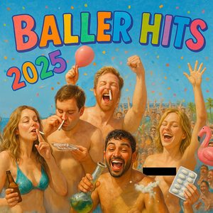 Abrissbirne - Scheißegal