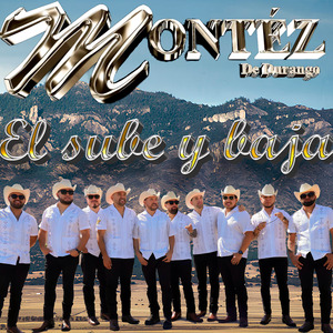 El Pasito Durangueses Me Llamamas