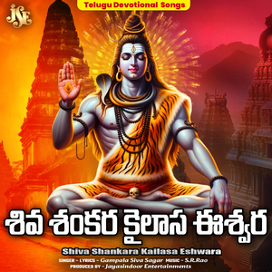 Shiva Shankara Kailasa Eshwara