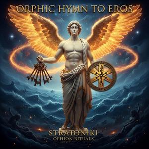 Orphic Hymn to Eros