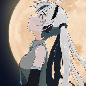 サンダル (feat. 初音ミク)