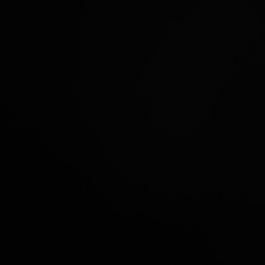 黒い夜です