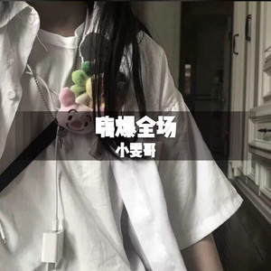 蹦迪必备(DJ版)