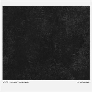 Zwart (Original Mix)