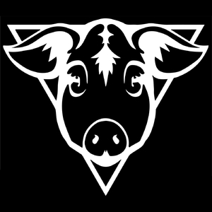 The Black Masque Accoutrement