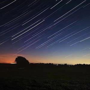 昨夜星空（prod by Ljx Ghost）